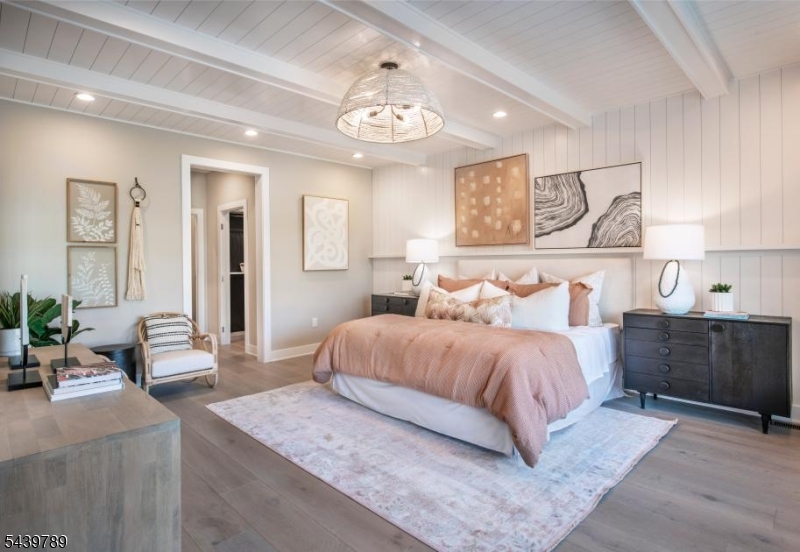Peapack Crossing - Residential