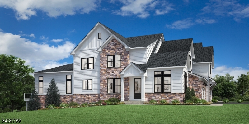 Peapack Crossing - Residential