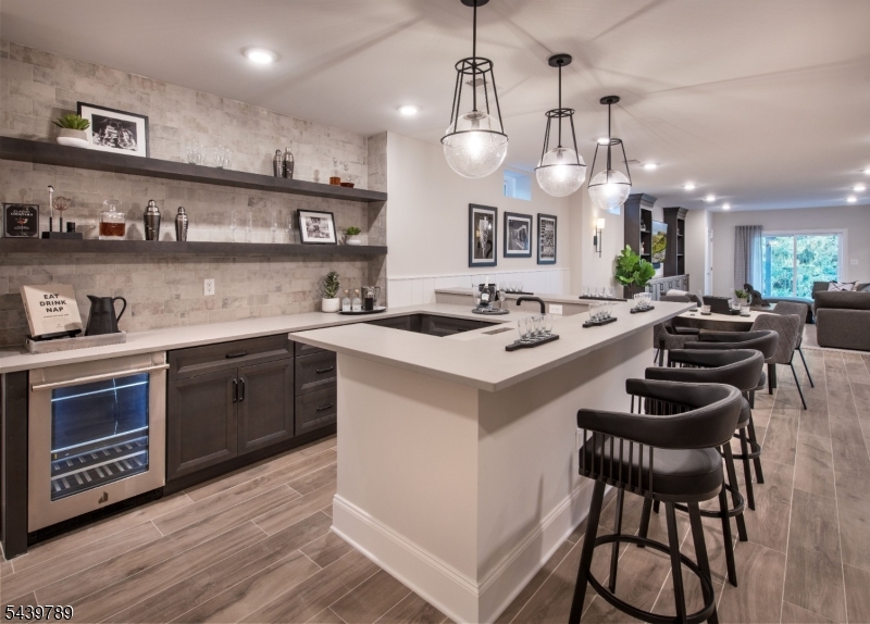 Peapack Crossing - Residential