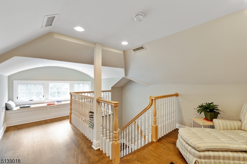 Hartshorn - Residential