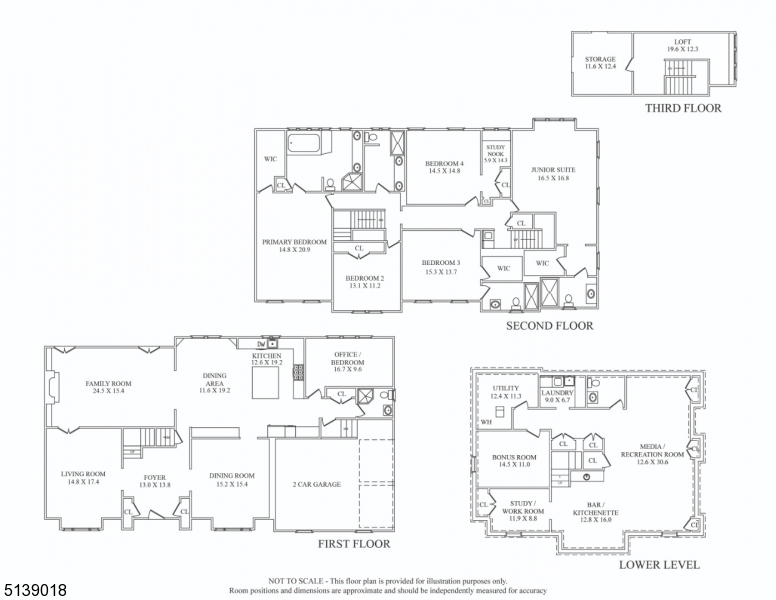 Hartshorn - Residential