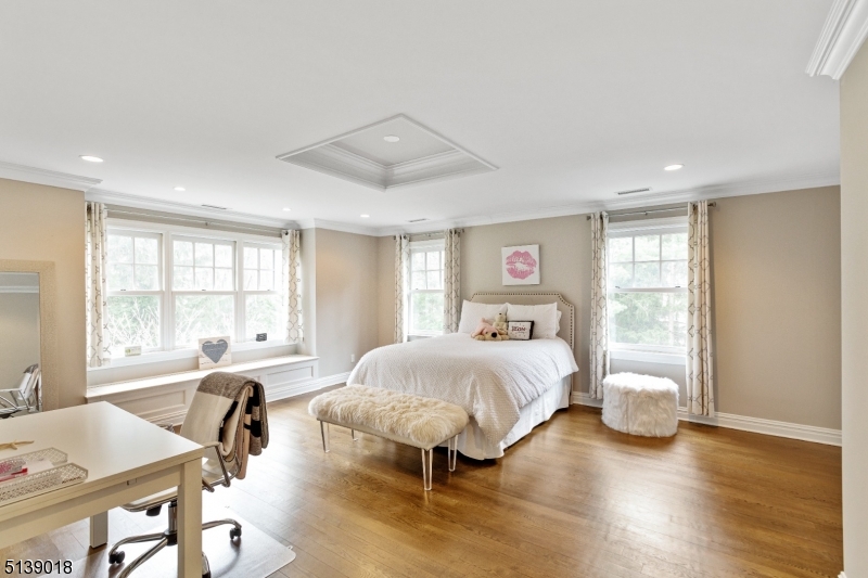 Hartshorn - Residential
