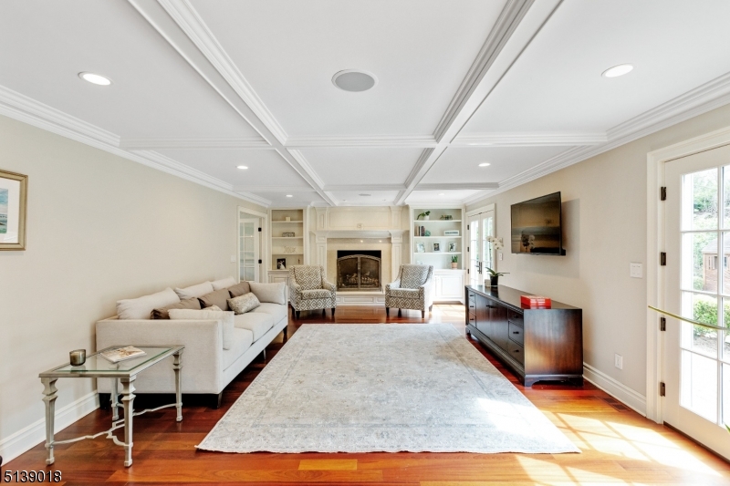 Hartshorn - Residential