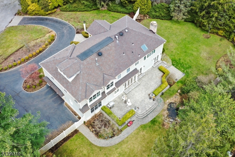 Hartshorn - Residential