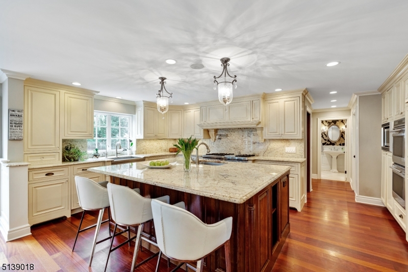 Hartshorn - Residential