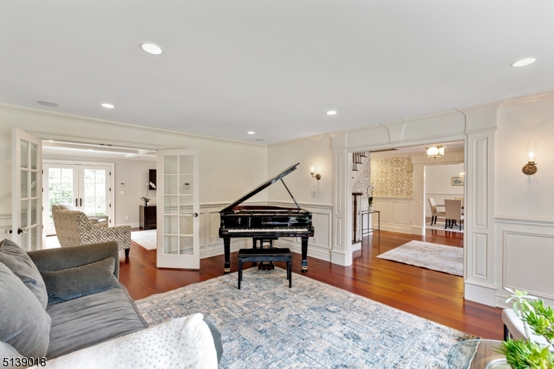 Hartshorn - Residential