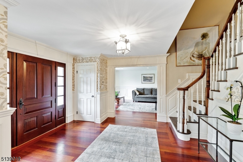 Hartshorn - Residential
