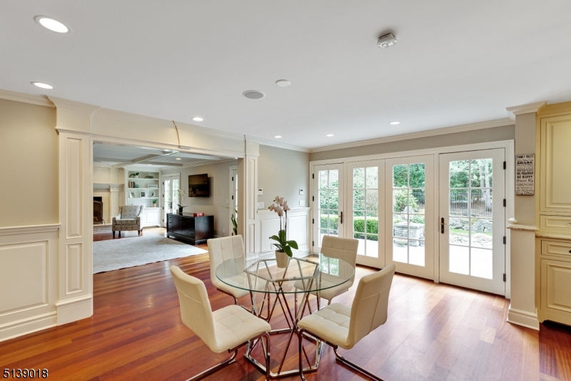 Hartshorn - Residential