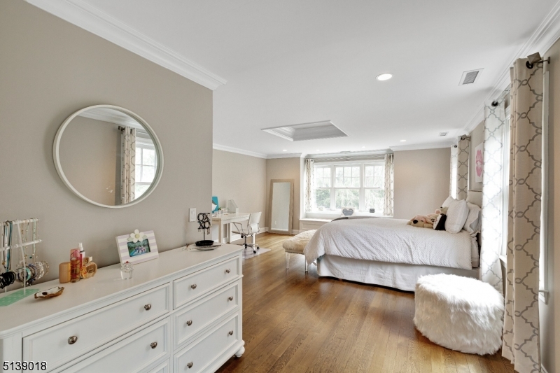Hartshorn - Residential