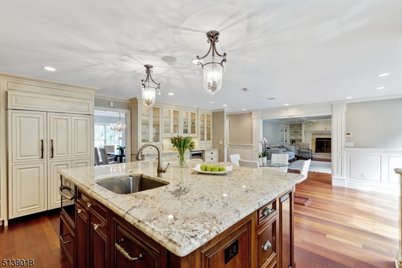 Hartshorn - Residential
