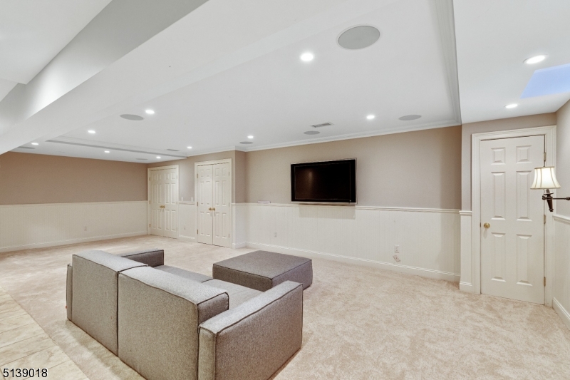Hartshorn - Residential