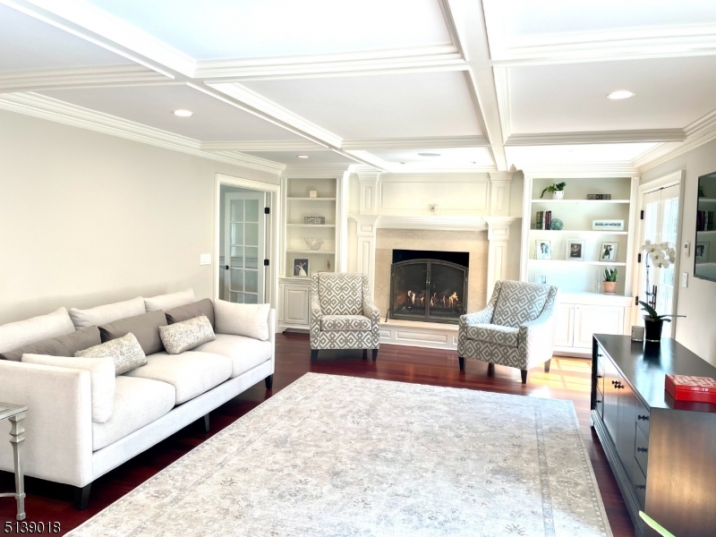 Hartshorn - Residential