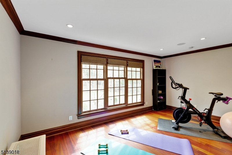 Hartshorn - Residential