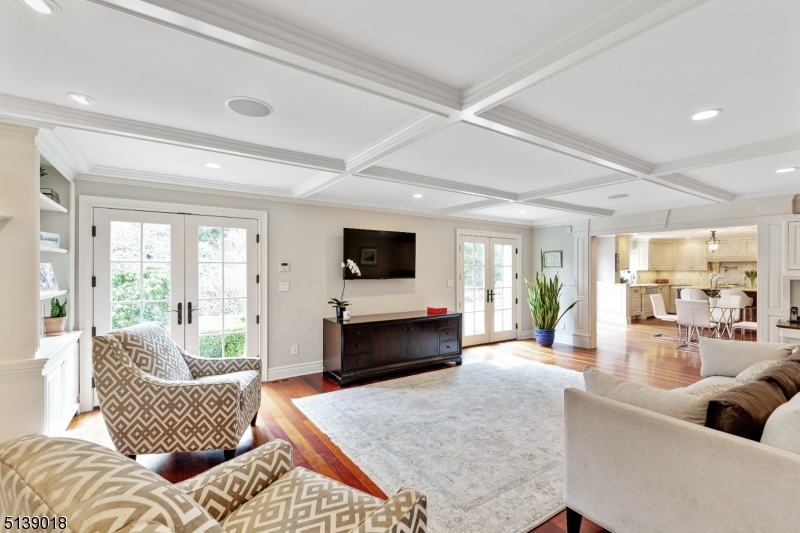 Hartshorn - Residential