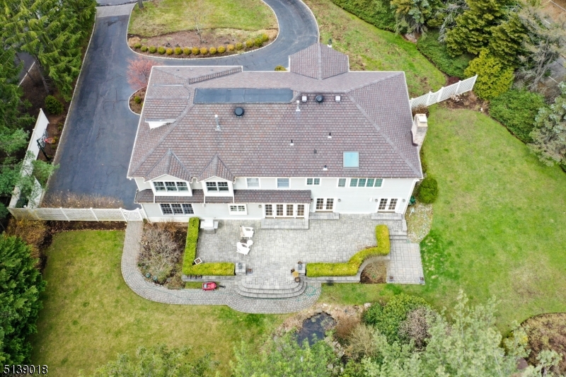 Hartshorn - Residential