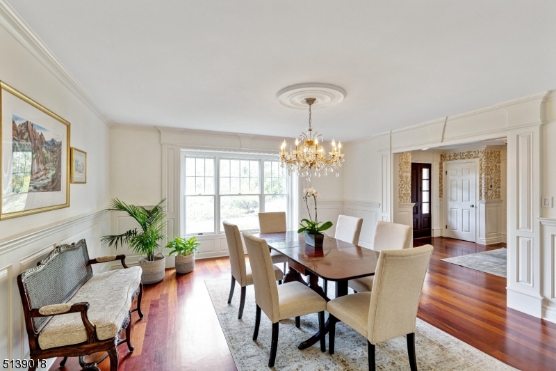 Hartshorn - Residential