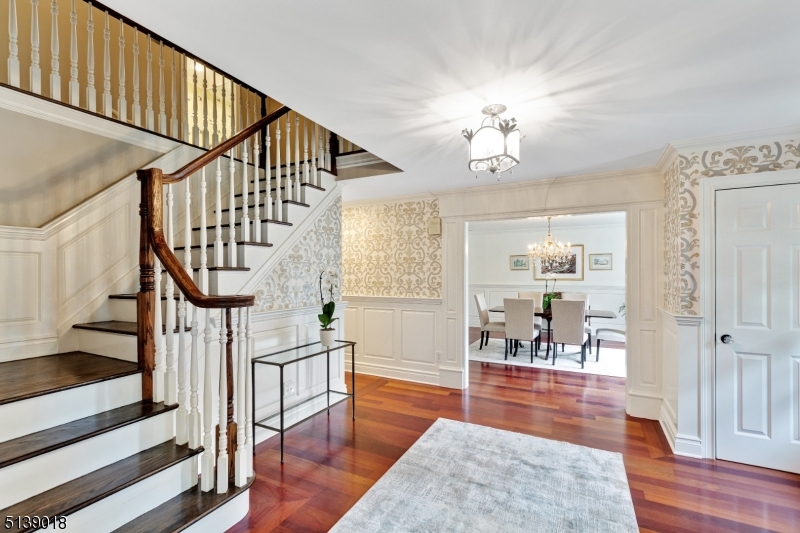 Hartshorn - Residential