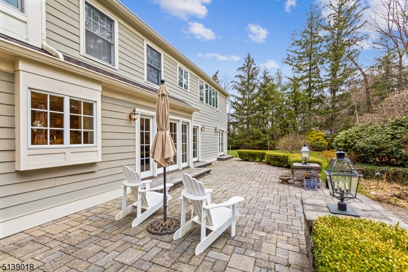 Hartshorn - Residential