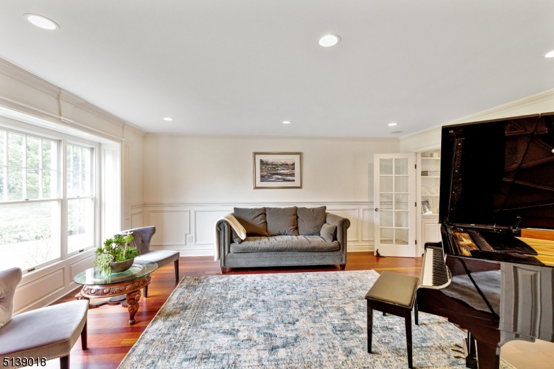 Hartshorn - Residential