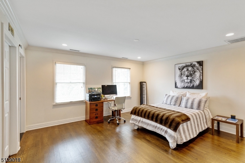 Hartshorn - Residential