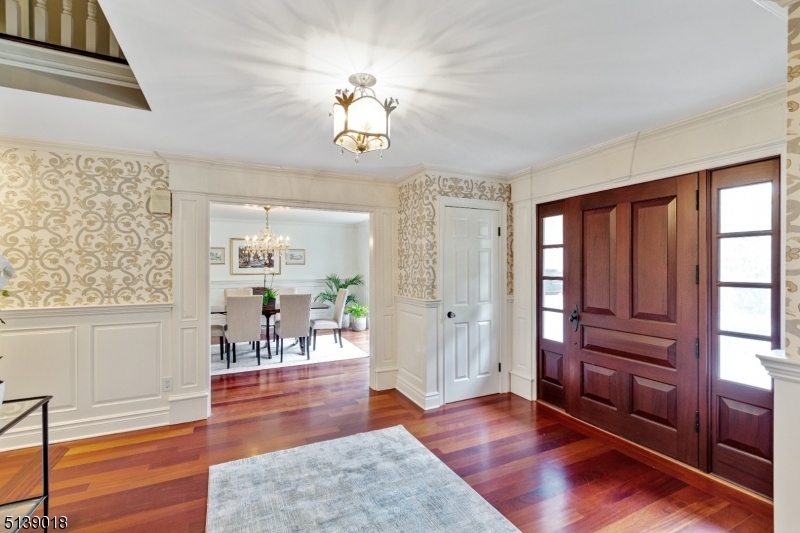 Hartshorn - Residential