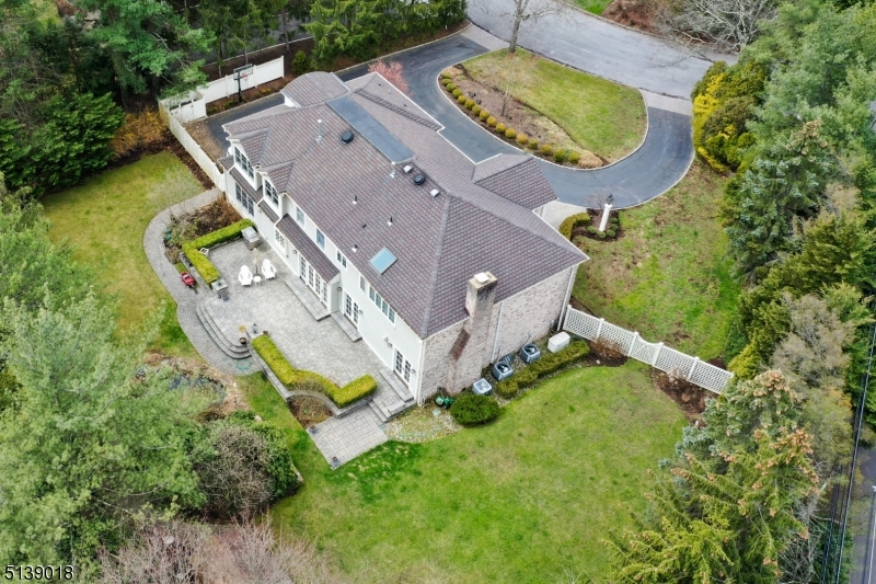 Hartshorn - Residential