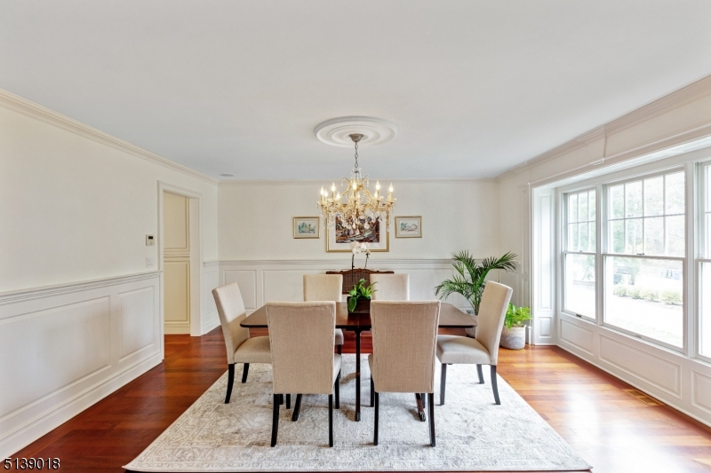 Hartshorn - Residential