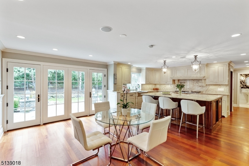 Hartshorn - Residential