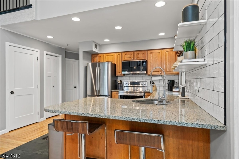 Panther Valley - Residential