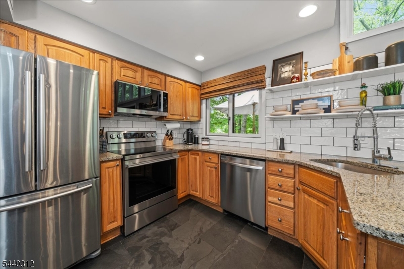 Panther Valley - Residential