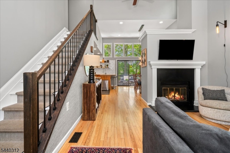 Panther Valley - Residential
