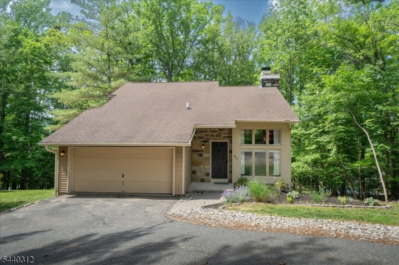 Panther Valley - Residential