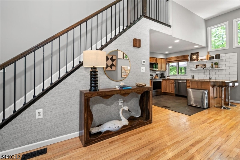Panther Valley - Residential