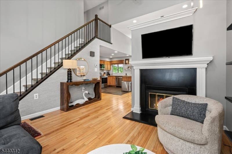 Panther Valley - Residential