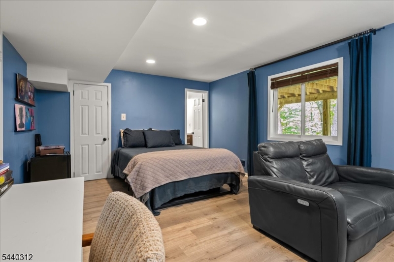 Panther Valley - Residential