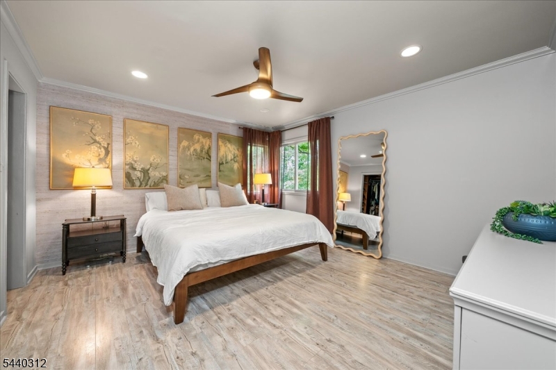 Panther Valley - Residential