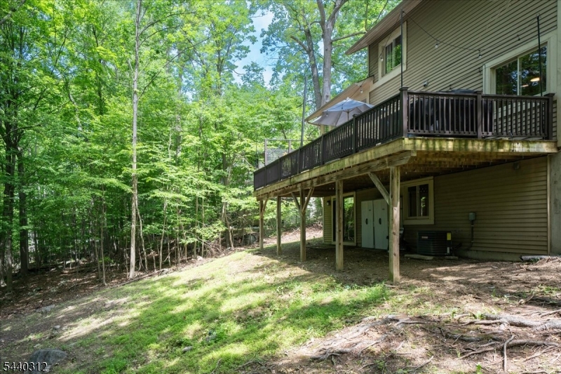 Panther Valley - Residential