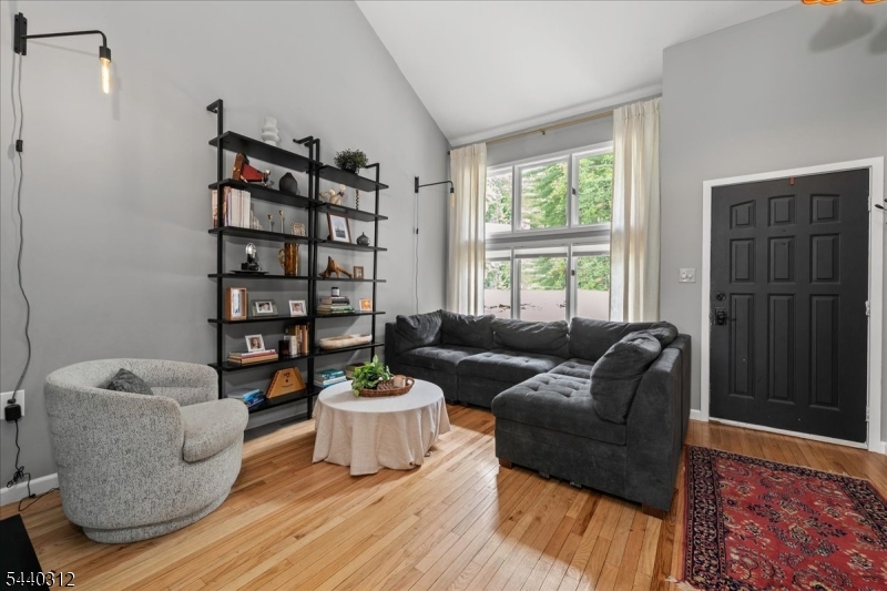 Panther Valley - Residential