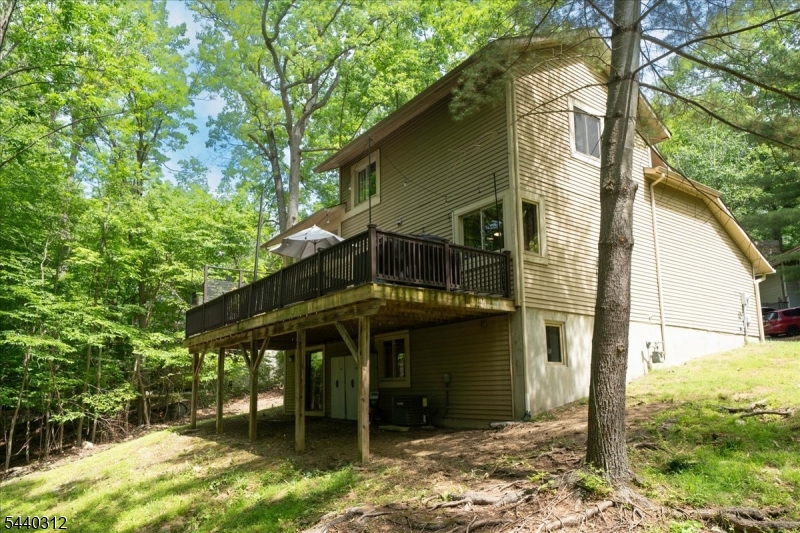 Panther Valley - Residential