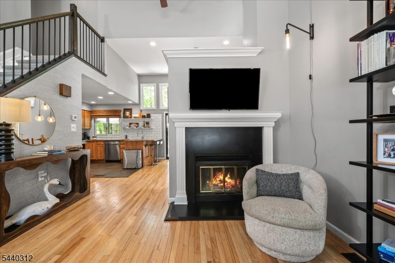 Panther Valley - Residential