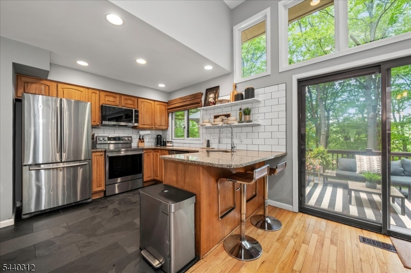Panther Valley - Residential