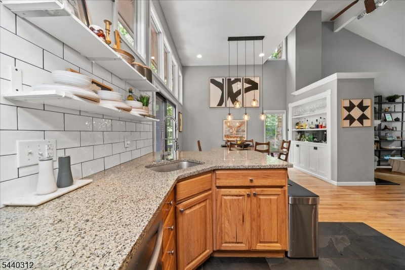 Panther Valley - Residential