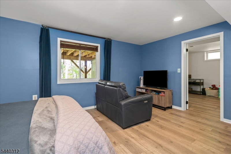 Panther Valley - Residential