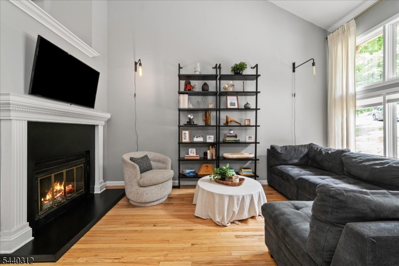 Panther Valley - Residential