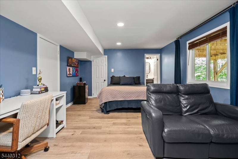 Panther Valley - Residential