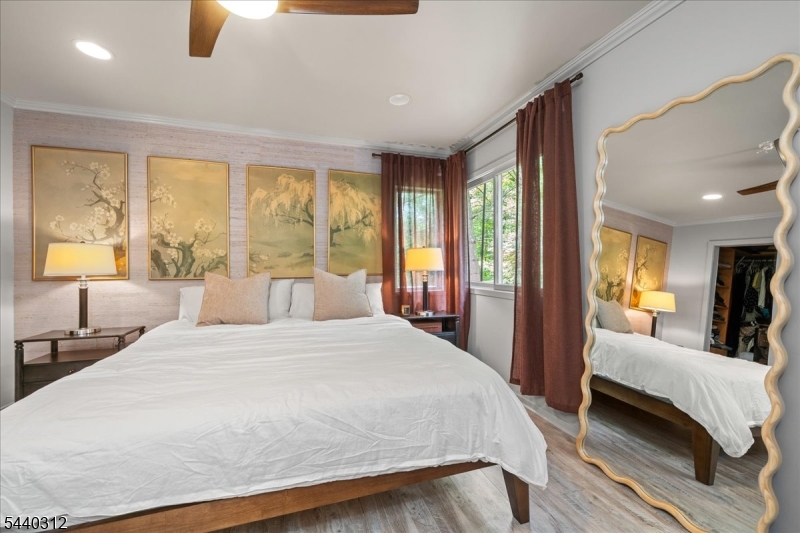 Panther Valley - Residential