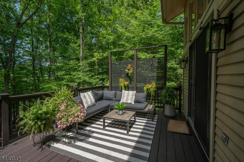 Panther Valley - Residential