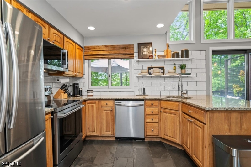 Panther Valley - Residential