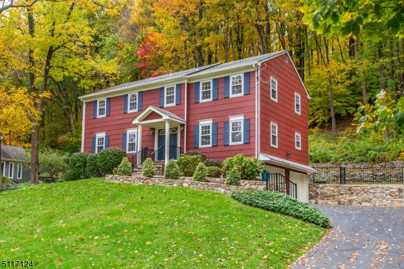 Valley - Residential