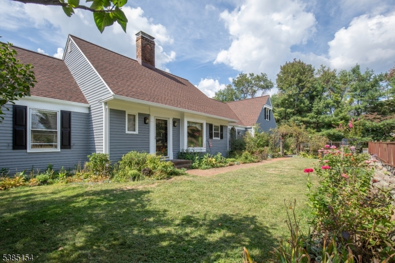 Centerline Farm has been home to the equestrian elite for many years and offers a full equestrian facility including housing for farm help. Thoughtful improvements have been made and can accommodate most equestrian disciplines.  The main barn features 21 box stalls w/automatic waterers (public water), heated, spacious center aisle, lounge w/powder room, office and a refurbished 2 bedroom apartment. Hay loft, grooming stalls, wash stall with hot/cold water inside & out.The indoor riding arena features LED lighting, insulated roof w/snow eagles, eight+ sliding window/doors,sunbelt providing a light and bright arena, kickwall and seating areas.  There is a regulation size dressage court as well as a jumper arena, both of which are fenced.Conveniently located outside the barn are 10 all weather turnout paddocks which connect to a large grass field providing choices for turnout.  The facility has it own entrance.   Located to the far side of the property is the main house with its own private driveway.  A charming custom home with updated kitchen, hardwood floors, fireplace, full basement and two car garage.  Beautiful views of the stable complex from the FIRST floor primary suite.  There are 3 bedrooms and a full bath on the second floor. The inground pool and hot tub are sold as-is. This prime location provides access to the top veterinarians  in the country and is also minutes away to the United States Equestrian Team, hunter paces, Christie Hoffman Park and Tewksbury Trails.